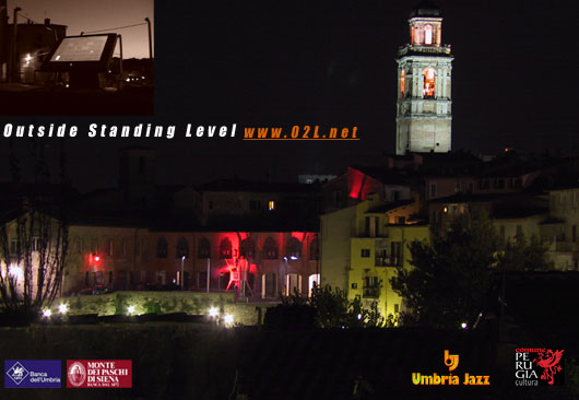 Umbria Jazz 2002