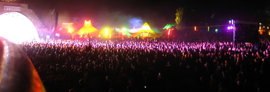 Fusion festival