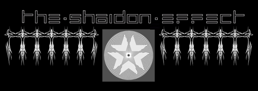 The Shaidon Effect logo